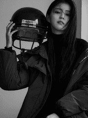 특수부대출신 경호원