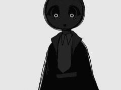 빛은 어둠을 집어삼켰다