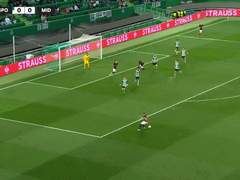 02.24(금) 02:45UEL 미트윌란 vs 스포르팅CP