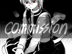 [Close] 노컨펌 낙서 커미션