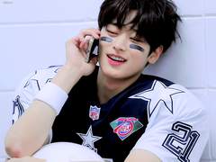 내 영원한 파트너가 되어줘!