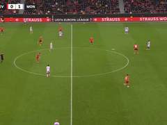 02.24(금) 02:45UEL AS모나코 vs 레버쿠젠