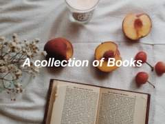 ＜ I open at the close ＞ 소장본 수요 조사