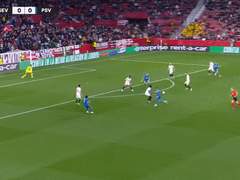 02.24(금) 02:45UEL PSV vs 세비야