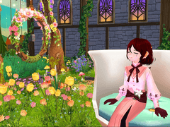 [주밀레 설정]-히옌