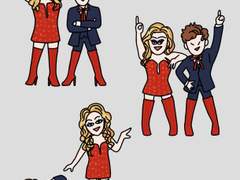 킹키부츠 규찰리 후기를 극 순서대로 나열해봤다