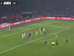 02.24(금) 05:00UEL U베를린 vs 아약스