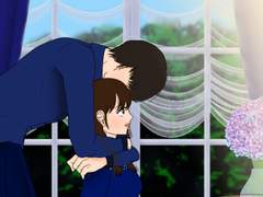 [포제/류토모] 평화로운 날