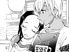 [명탐정코난/아무아즈/후루아즈] 베르무트