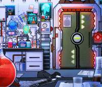 💉어이쿠 실수해버렸네⁉👶