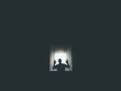 야간 관리자 비상 탈출용 매뉴얼