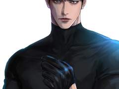 김신(아무르 티그로)