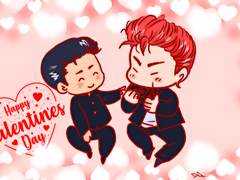 슬램덩크 팬아트 모음 1차