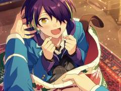 [1.5부]서원 유메노사키/최후의 7대불가사의와 스타페스 *11화