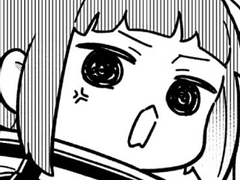 MINIGRAM :: #30. 165cm