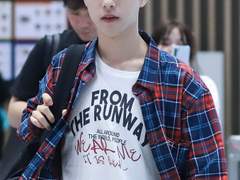 [황인준/엔시티] 기우제+