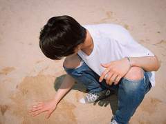 고딩동창이 대학 가서 내 이상형으로 변해있음 12