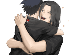 나루토 연성 모음