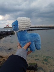 만약에 지풒 2차 패러디글을 쓴다면?