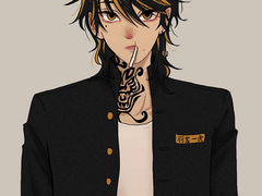 [도리벤] 연성 백업