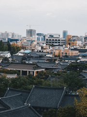 전주 마스코트 나재민군