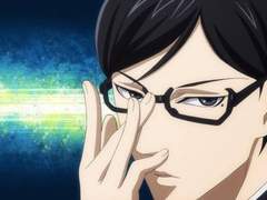 北河三/chapter09/真是异常自信的两位后辈X