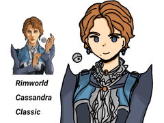 #2.5 카산드라 클래식