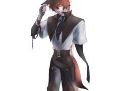 스티브 외관 투명화