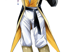 아로간티아 모리오르(스피카)