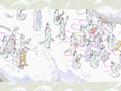 [병찬상호] 破鏡不再照 - 上