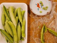 D+2 동네 마트 털기