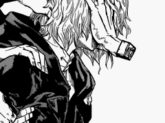 [히로아카] 히로아카 드림 - 그 빌런이 히어로로 사는 방법 1