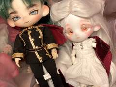 🖤 펜리나 오비츠 개봉기 🤍