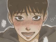 두번째 리퀘-집착광.