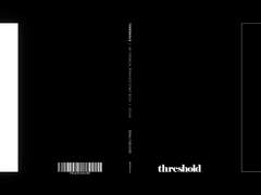 MCR/fancomic | Threshold