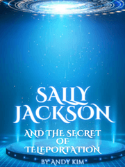 샐리 잭슨과 순간이동의 비밀