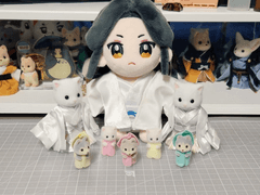 실바니안 단수촌 만들기