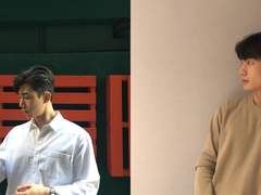 [지우서준]Instagram