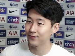 [손흥민][이강인][조규성] 만약에 말입니다...