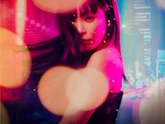 얘 아직도 헤이즈 시티를 잊지 못하고 못 떠나고 있대…