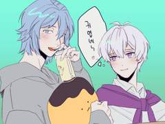 소우타마, 유키모모 백업 (~2023.02.24)