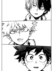 [히로아카] - 드림 / 단편 / 썰 모음