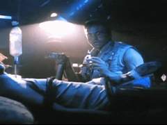 Dr. 몽고메리와 리처드 스탠리 컨셉아트 잡담