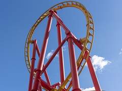 스릴, 쇼크, 싸이코 (1)