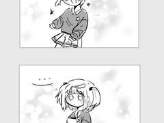 우리 어렸을 때 기억나요?