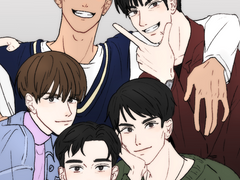 [슬덩] 동댐뿅겸환 대학동기