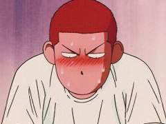 강백호 우정과 사랑 착각하는 드림 上