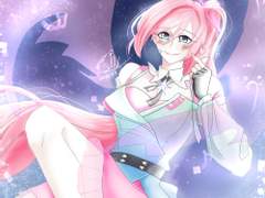 유니야 6주년 축하해(´▽`ʃ♡ƪ)