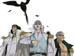 [원피스] 굳세어라, 스팬담! -74-