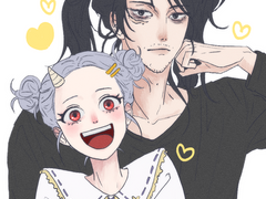 [히로아카] 에리 아빠 아이자와 쇼타